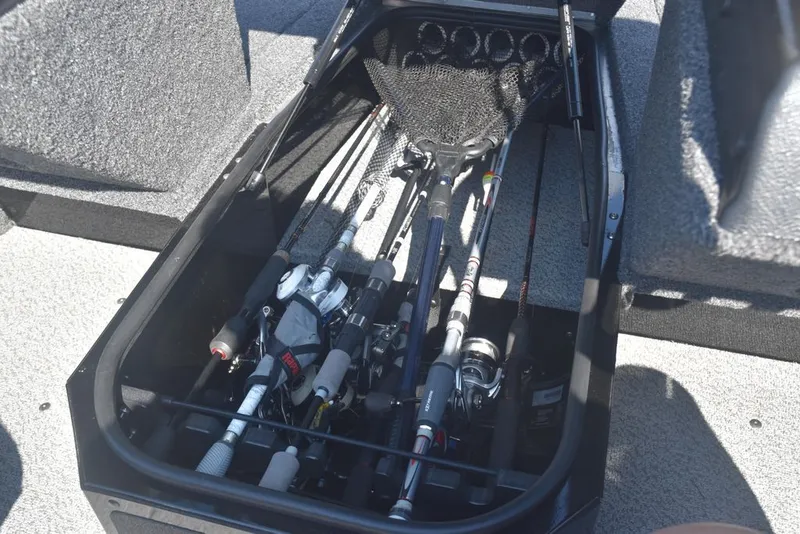 Slide: The Image of Lund 1775 Adventure Sport 2024 - 18