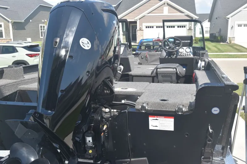 Slide: The Image of Lund 1775 Adventure Sport 2024 - 25