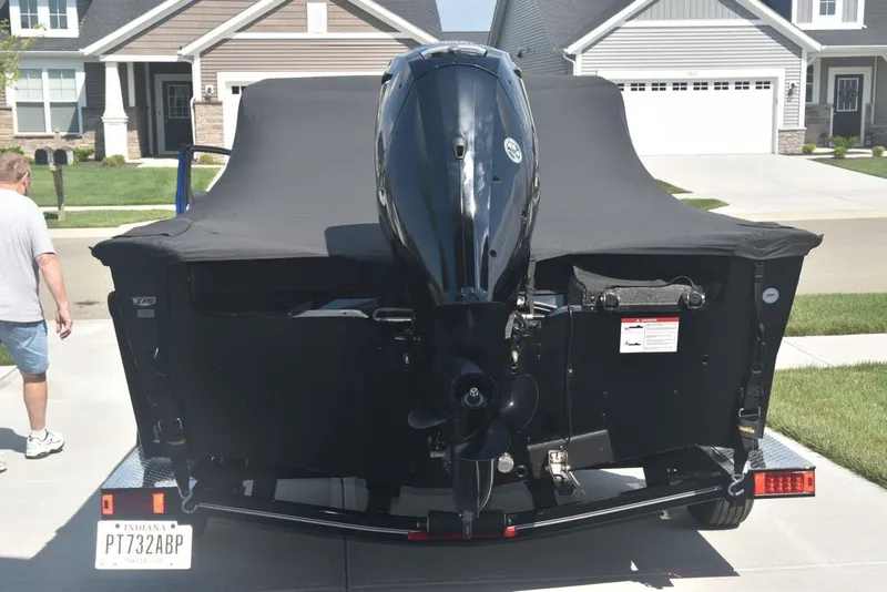 Slide: The Image of Lund 1775 Adventure Sport 2024 - 26