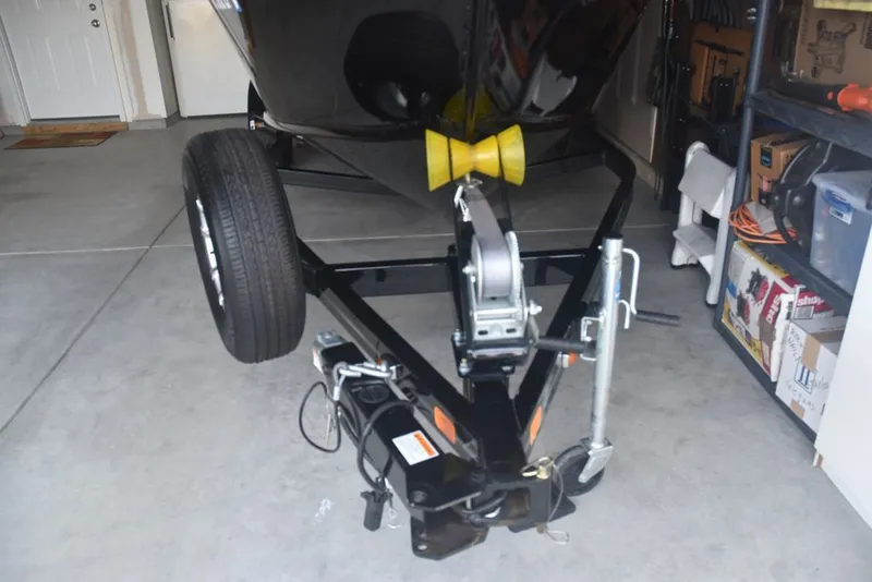 Slide: The Image of Lund 1775 Adventure Sport 2024 - 35