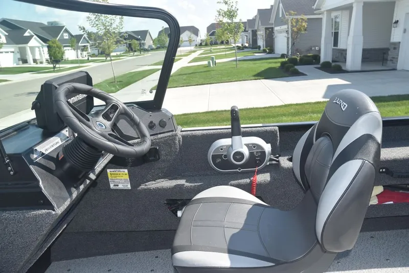 Slide: The Image of Lund 1775 Adventure Sport 2024 - 5