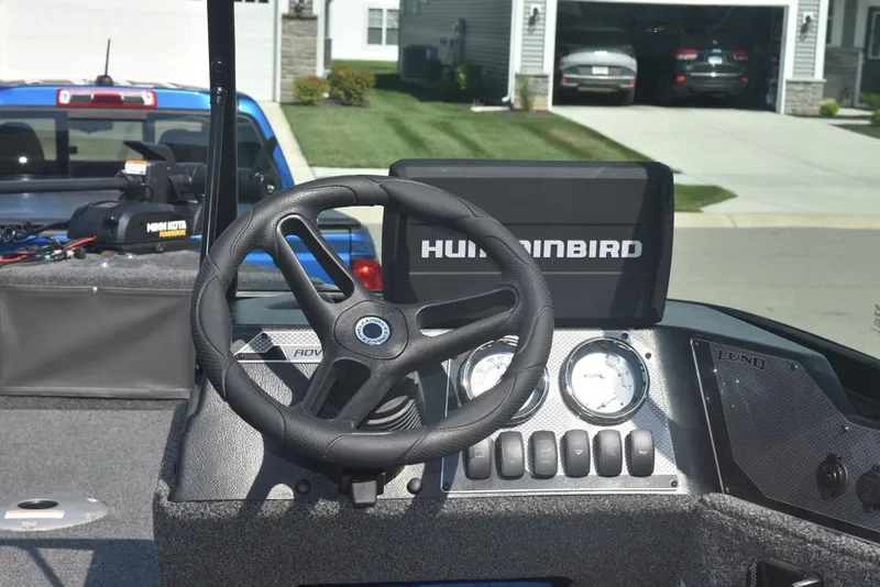 Slide: The Image of Lund 1775 Adventure Sport 2024 - 7