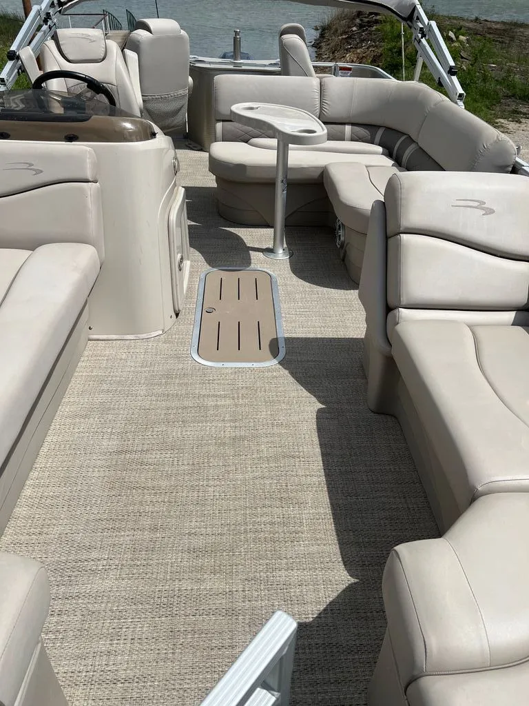 Slide: The Image of Bennington SX 22 SSX 2018 - 3