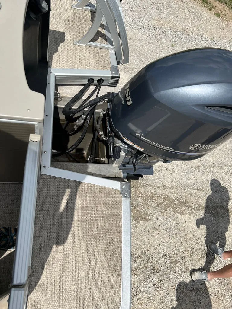 Slide: The Image of Bennington SX 22 SSX 2018 - 6