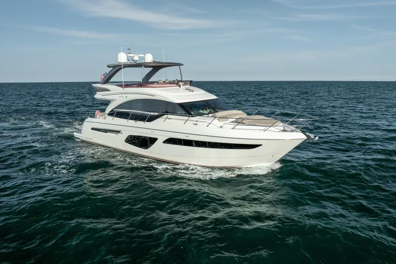 Slide: The Image of Princess F62 Stumped- Profile - 15