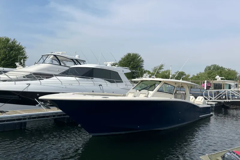 The Image of Scout 425 LXF 2024 - 0