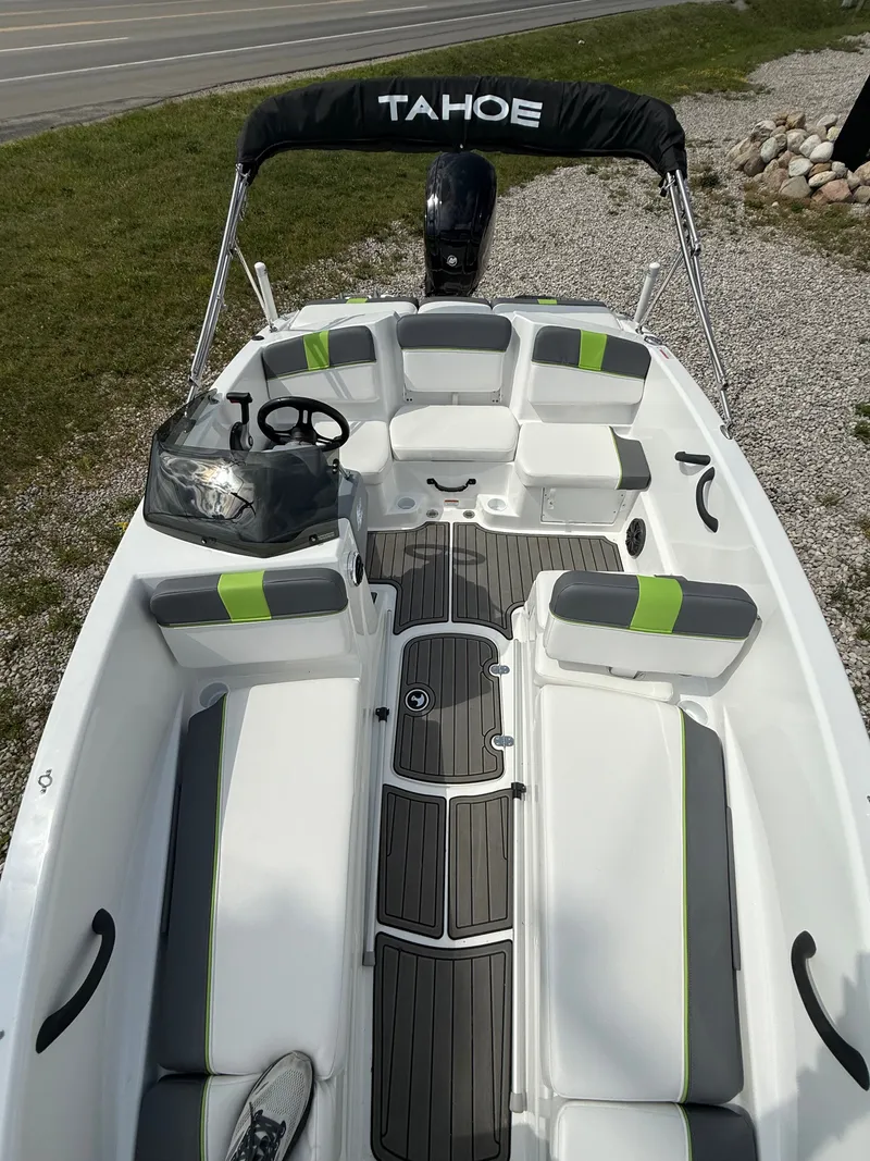 Slide: The Image of Tahoe T16 2022 - 12