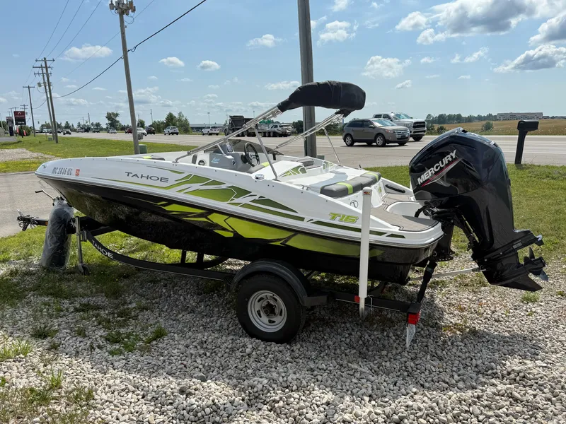 Slide: The Image of Tahoe T16 2022 - 18