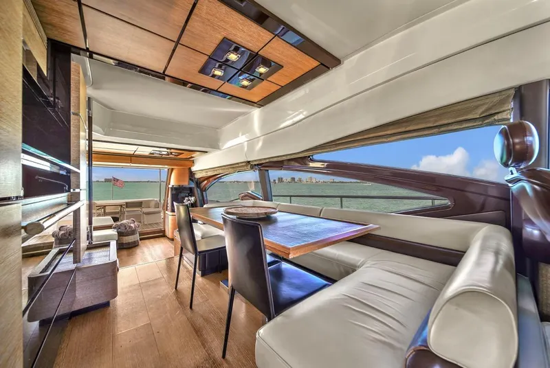 Slide: The Image of Azimut Flybridge 2012 - 57