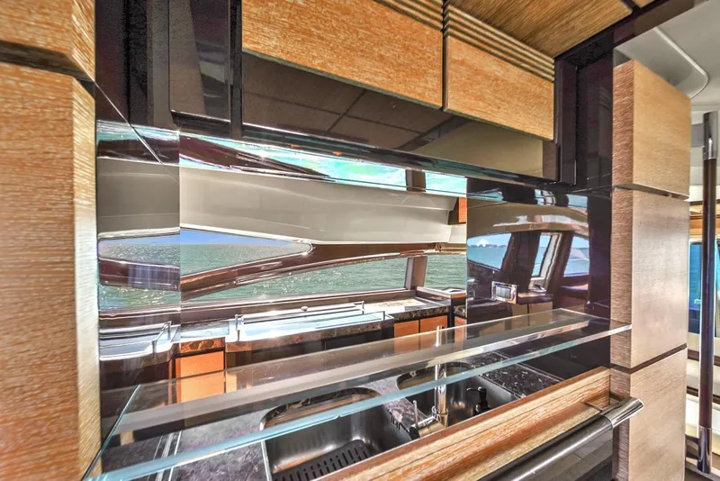 Slide: The Image of Azimut Flybridge 2012 - 59
