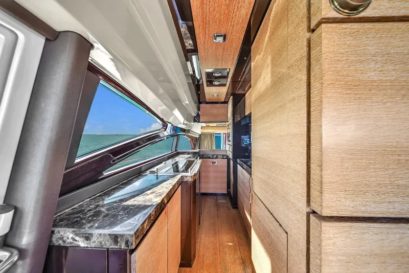 Slide: The Image of Azimut Flybridge 2012 - 60