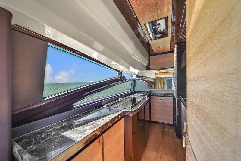 Slide: The Image of Azimut Flybridge 2012 - 61