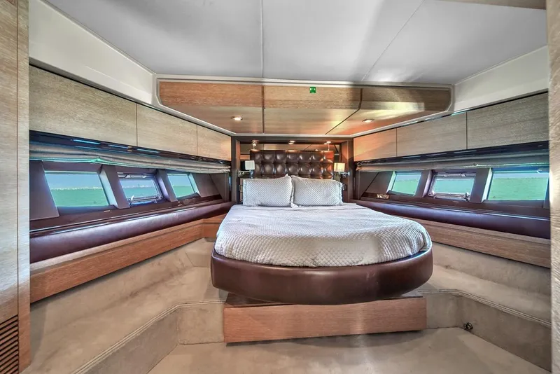 Slide: The Image of Azimut Flybridge 2012 - 63