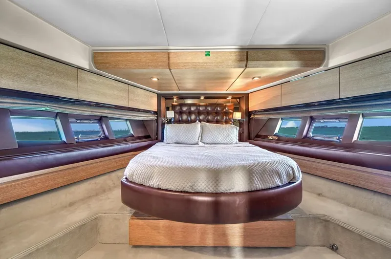 Slide: The Image of Azimut Flybridge 2012 - 64