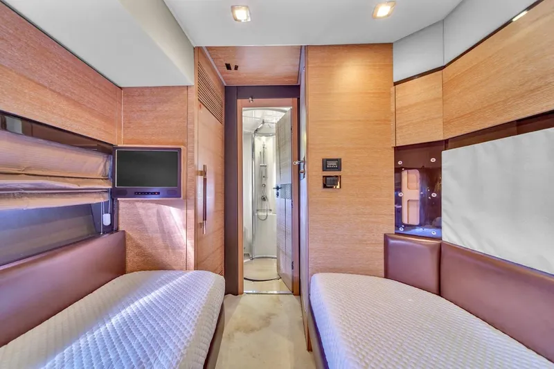 Slide: The Image of Azimut Flybridge 2012 - 71