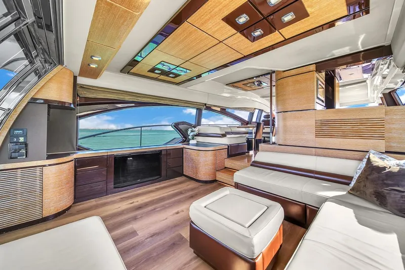 Slide: The Image of Azimut Flybridge 2012 - 73