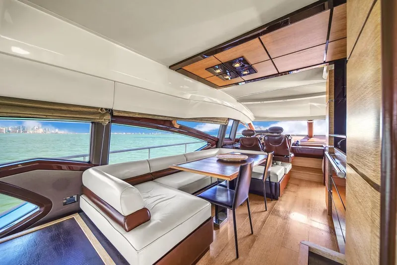 Slide: The Image of Azimut Flybridge 2012 - 75