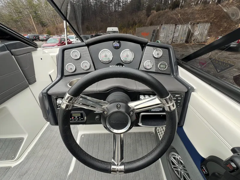 Slide: The Image of 2016 Formula 24 BR~Legasea Marine - 10