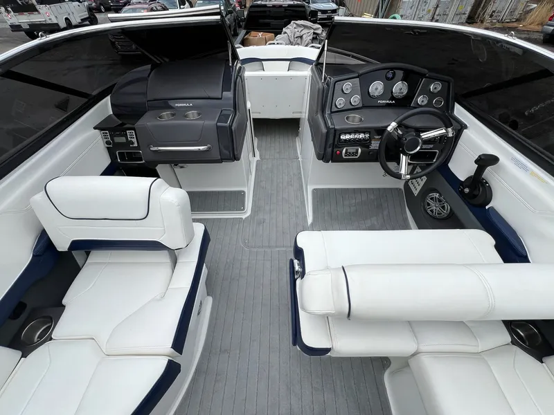 Slide: The Image of 2016 Formula 24 BR~Legasea Marine - 11