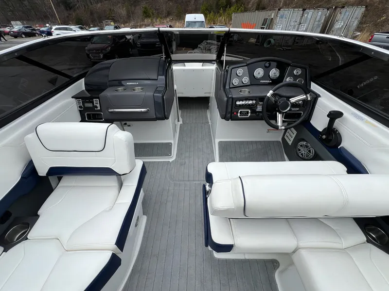 Slide: The Image of 2016 Formula 24 BR~Legasea Marine - 12