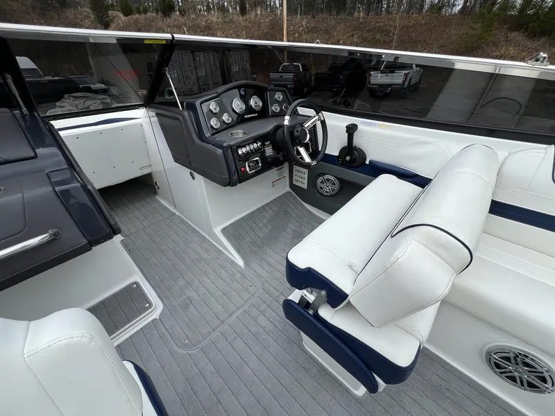 Slide: The Image of 2016 Formula 24 BR~Legasea Marine - 13