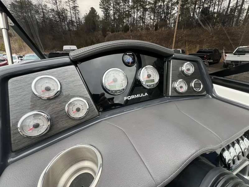 Slide: The Image of 2016 Formula 24 BR~Legasea Marine - 14