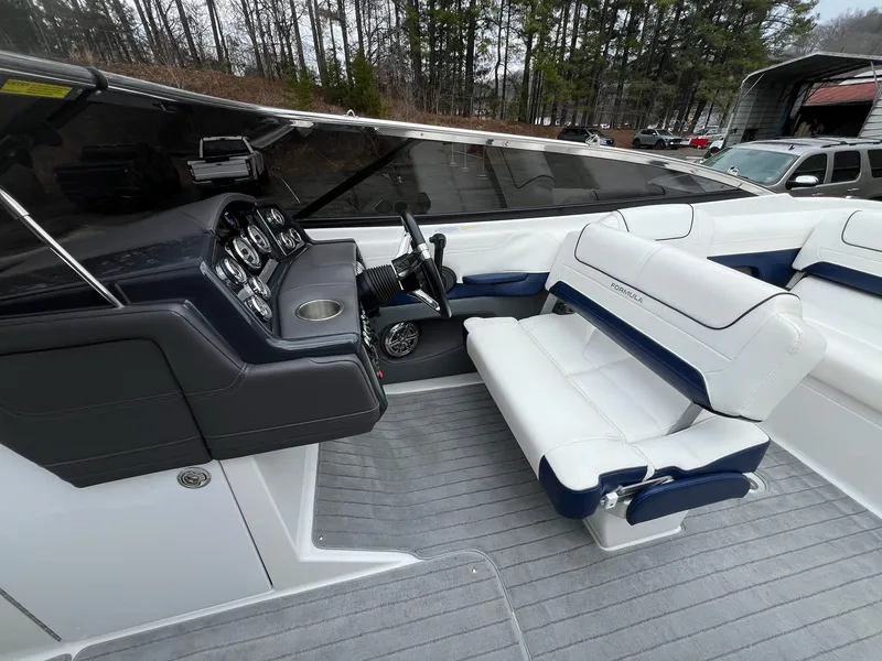 Slide: The Image of 2016 Formula 24 BR~Legasea Marine - 15