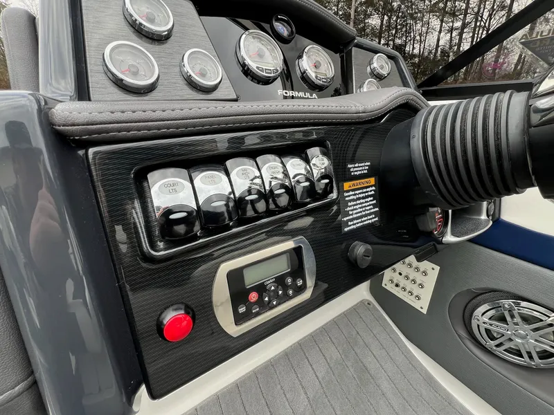 Slide: The Image of 2016 Formula 24 BR~Legasea Marine - 18