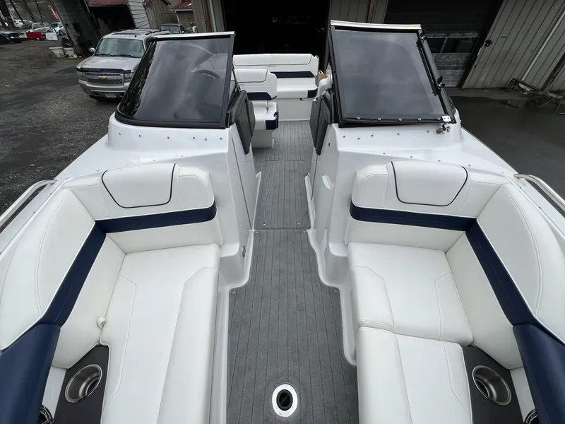 Slide: The Image of 2016 Formula 24 BR~Legasea Marine - 2