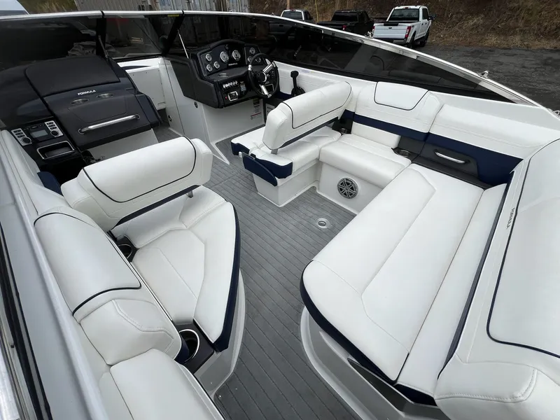 Slide: The Image of 2016 Formula 24 BR~Legasea Marine - 20