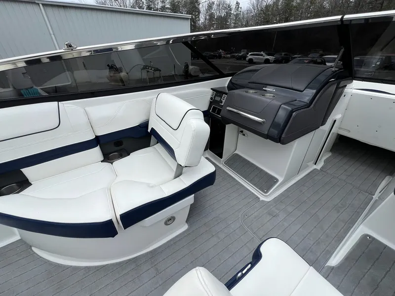 Slide: The Image of 2016 Formula 24 BR~Legasea Marine - 21