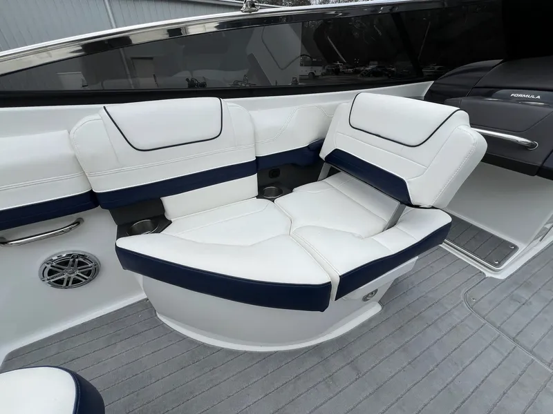 Slide: The Image of 2016 Formula 24 BR~Legasea Marine - 22