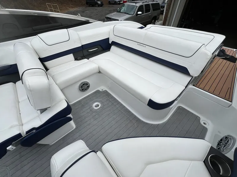 Slide: The Image of 2016 Formula 24 BR~Legasea Marine - 23