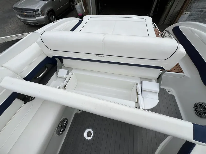 Slide: The Image of 2016 Formula 24 BR~Legasea Marine - 24