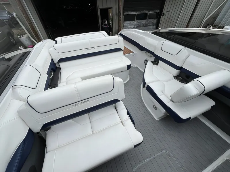 Slide: The Image of 2016 Formula 24 BR~Legasea Marine - 25