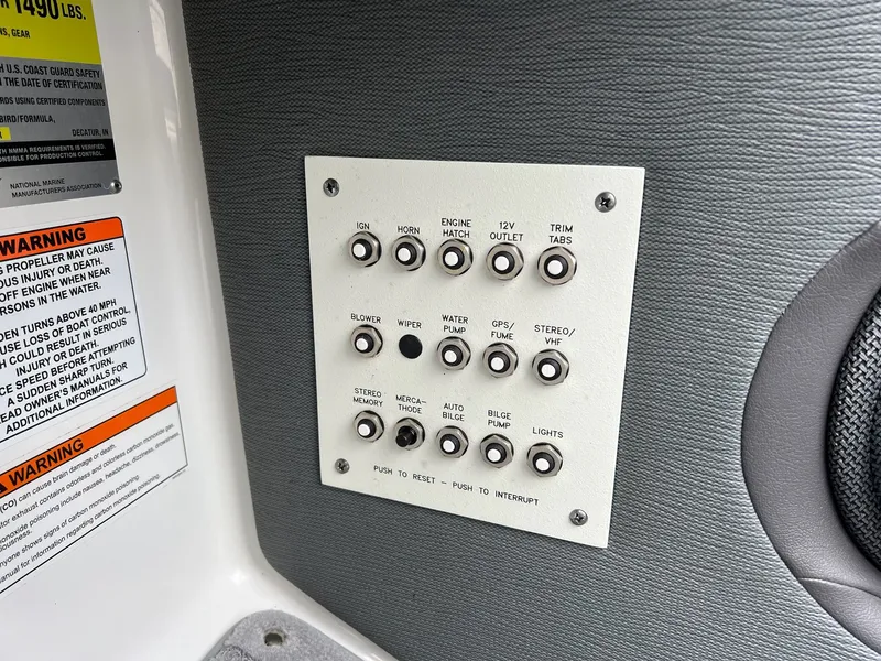 Slide: The Image of 2016 Formula 24 BR~Legasea Marine - 29