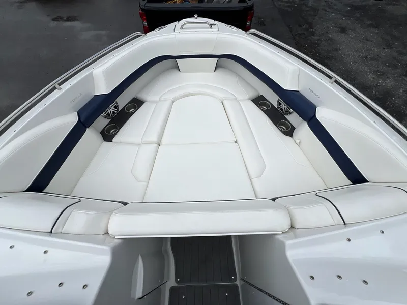 Slide: The Image of 2016 Formula 24 BR~Legasea Marine - 3