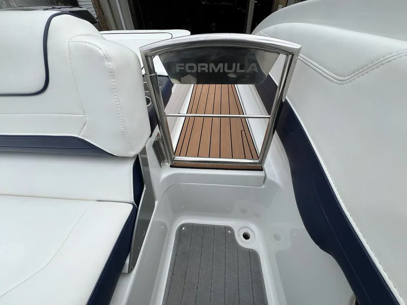 Slide: The Image of 2016 Formula 24 BR~Legasea Marine - 30