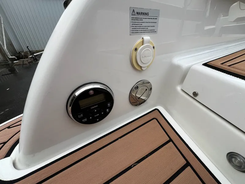 Slide: The Image of 2016 Formula 24 BR~Legasea Marine - 33