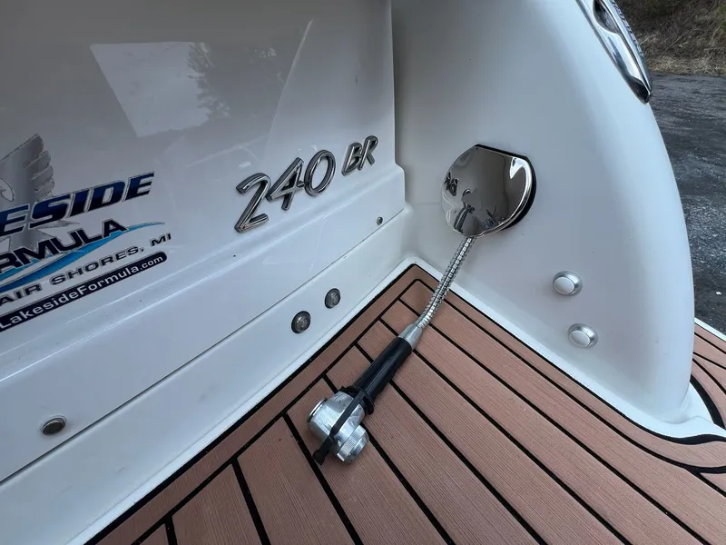 Slide: The Image of 2016 Formula 24 BR~Legasea Marine - 34