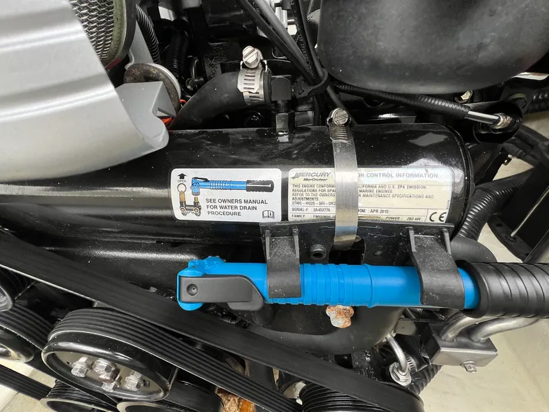 Slide: The Image of 2016 Formula 24 BR~Legasea Marine - 38