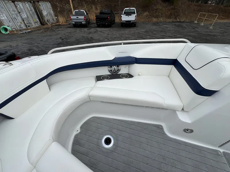 Slide: The Image of 2016 Formula 24 BR~Legasea Marine - 4