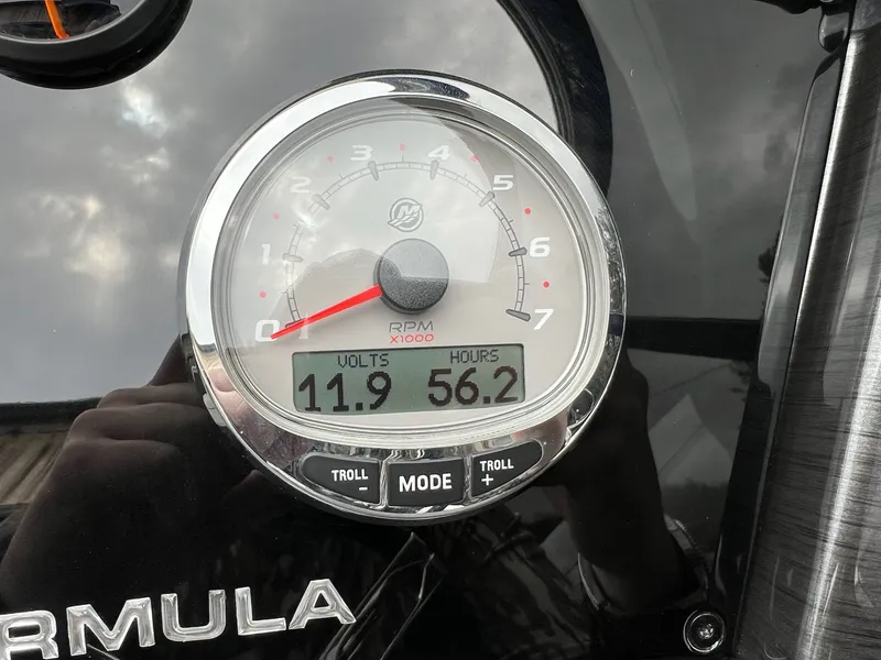 Slide: The Image of 2016 Formula 24 BR~Legasea Marine - 40