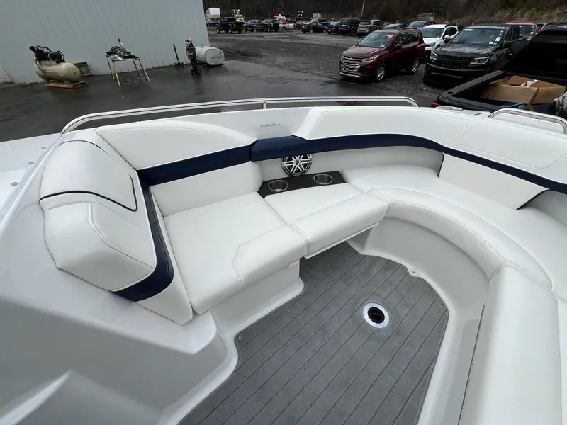 Slide: The Image of 2016 Formula 24 BR~Legasea Marine - 5