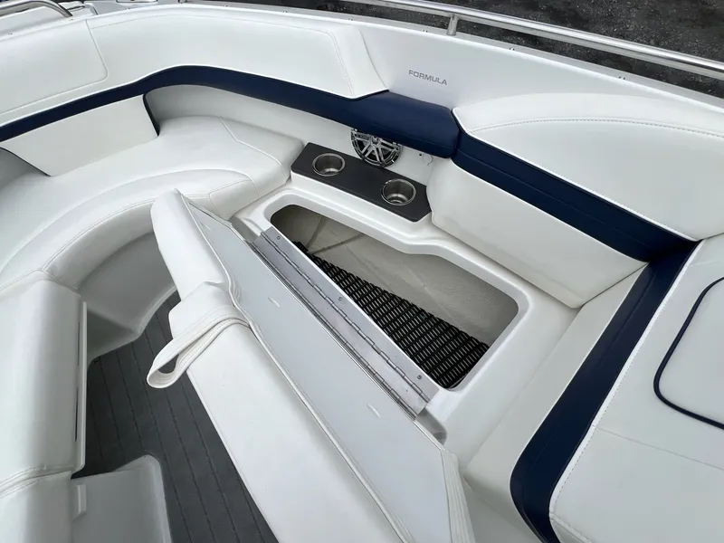 Slide: The Image of 2016 Formula 24 BR~Legasea Marine - 8