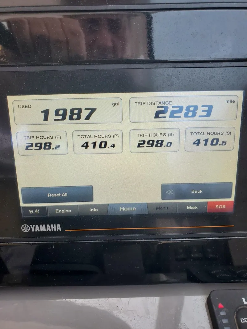 Slide: The Image of Pursuit DC 325 Dual Console 2019 - 14