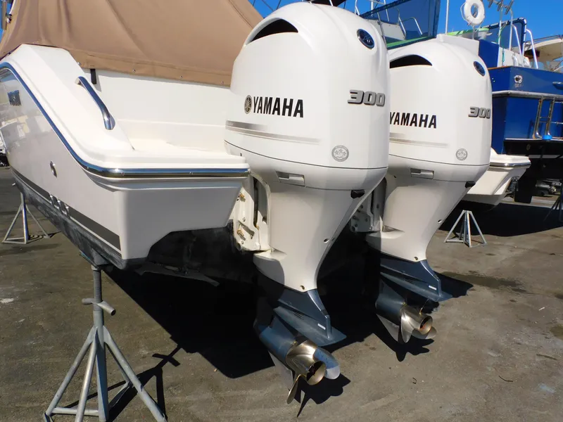 Slide: The Image of Pursuit DC 325 Dual Console 2019 - 2