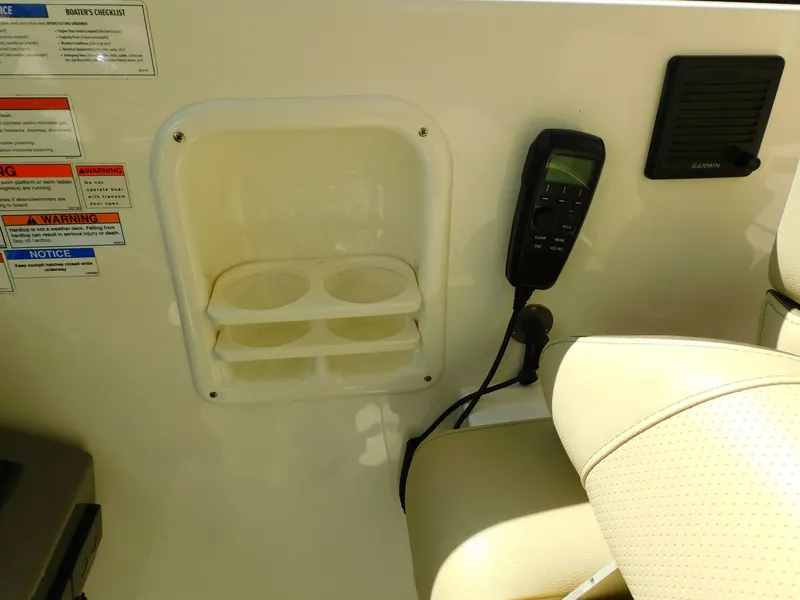 Slide: The Image of Pursuit DC 325 Dual Console 2019 - 21