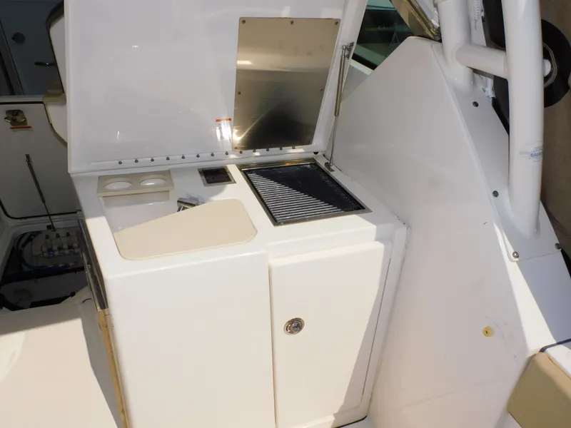 Slide: The Image of Pursuit DC 325 Dual Console 2019 - 24