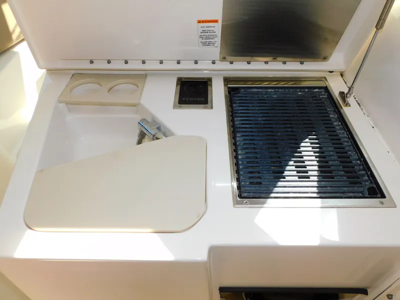 Slide: The Image of Pursuit DC 325 Dual Console 2019 - 25